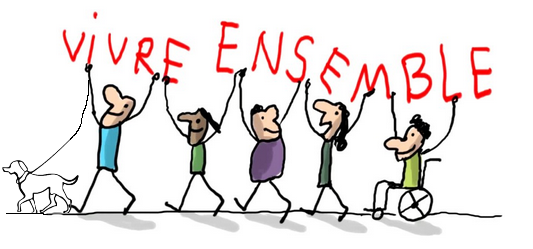 Vivre ensemble