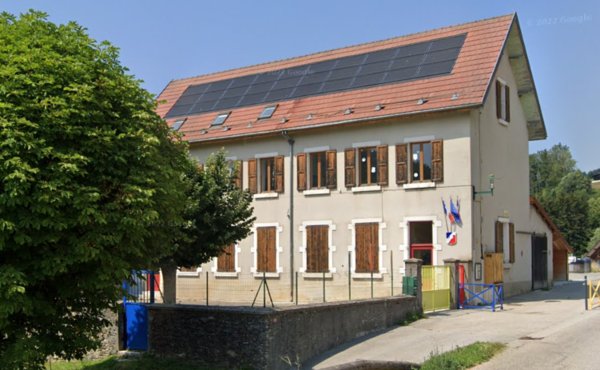 Ecole