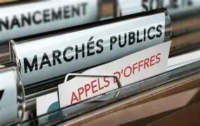 Marchés publics