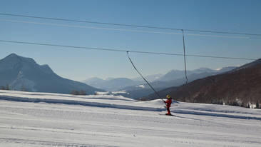 Ski alpin et nordique