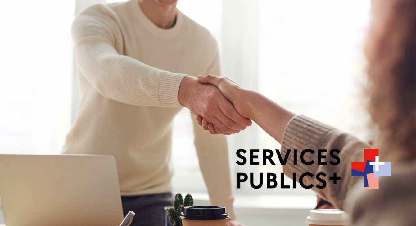 Services au public