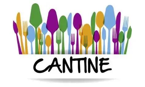 Cantine et garderie