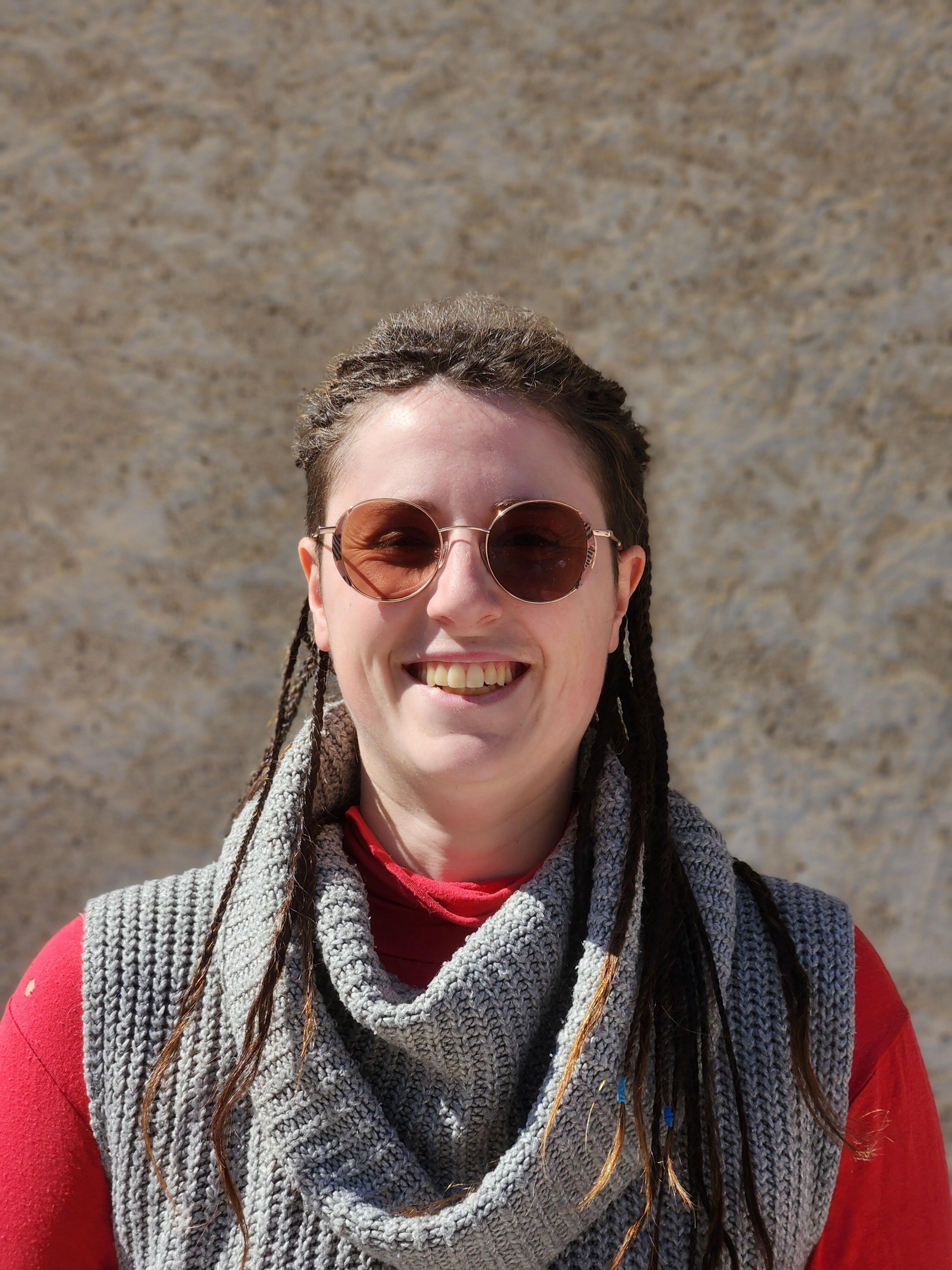 Ninon Cros-Da Cunha Teixeira