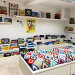 Médiathèque communale (à Rencurel)